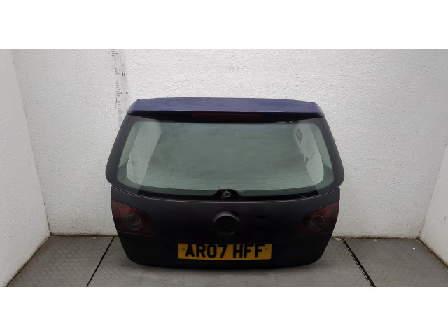 Замок багажника  Volkswagen Passat 6 2005-2010       