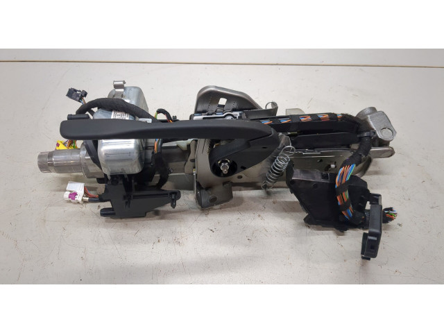  рейка  Колонка рулевая  Volkswagen ID.3      