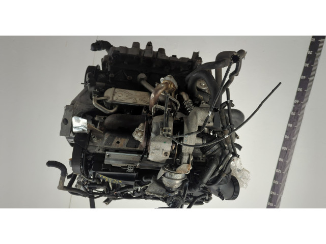 Форсунка топливная Volkswagen Caddy 2004-2015