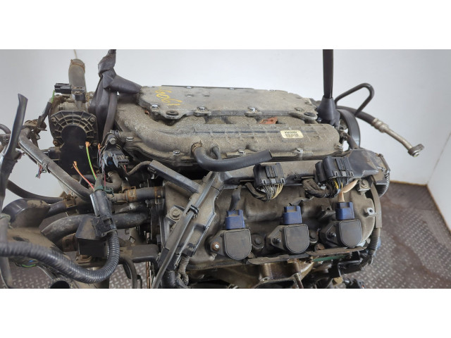 Генератор  Acura MDX 2006-2013           