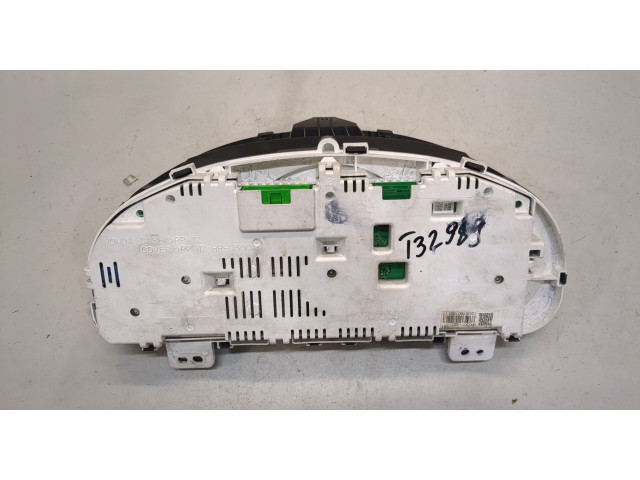 Панель приборов  Honda Accord 7 2003-2007       8120SEAE62   7  2.4  Бензин