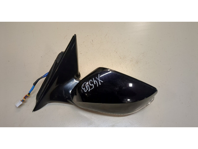 Зеркало боковое Infiniti Q50 2013-2017 левое