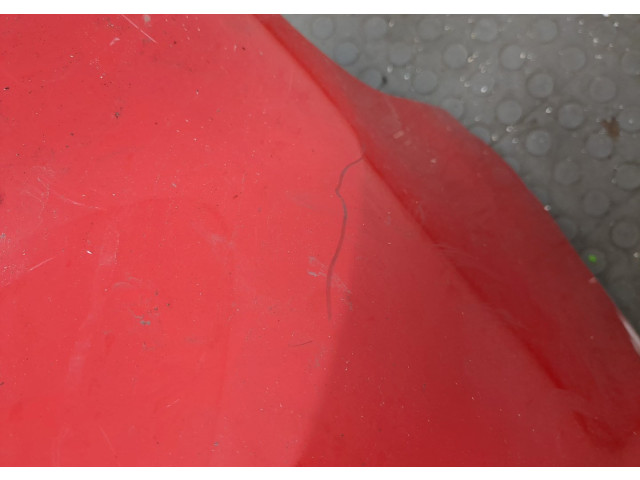 Бампер  Ford Focus 3 2011-2015 задний   