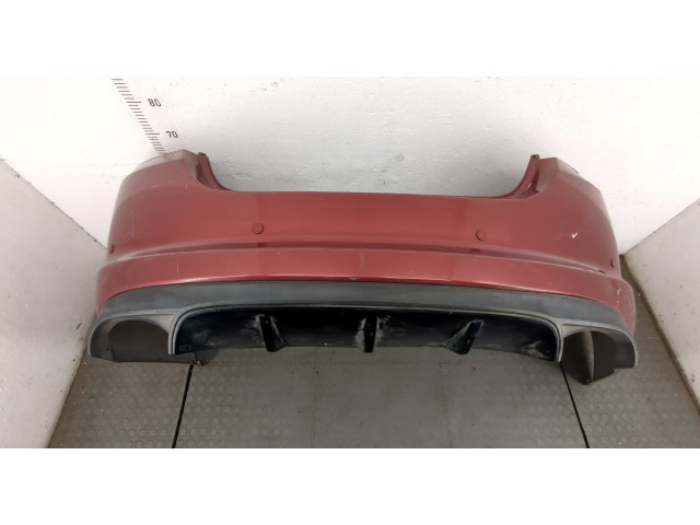 Бампер Jaguar XF 2007-2015 задний