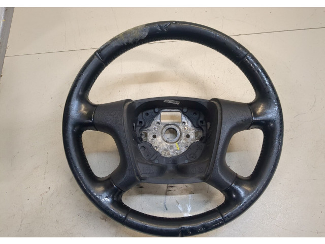 Руль Skoda Octavia (A5) 2004-2008 1Z0419091N