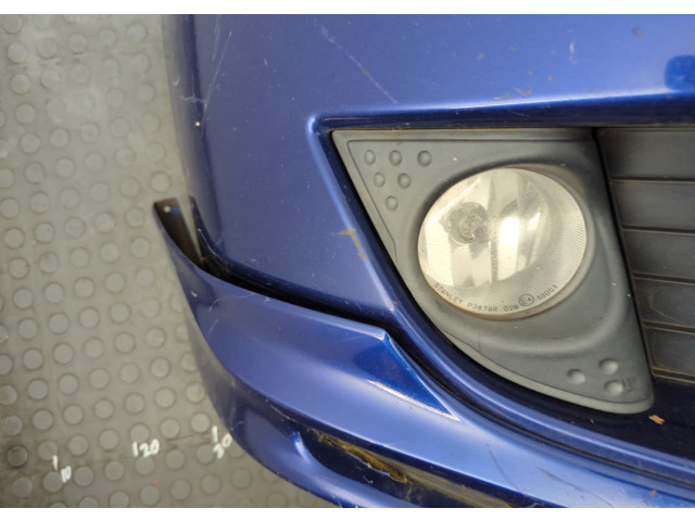 Бампер Honda Accord 8 2008-2015 передний 71101TL0G20ZA, 71110TL0G10ZA, 71107TL0G00