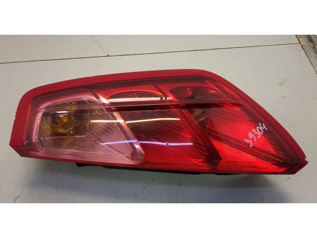 Задний фонарь 51701590