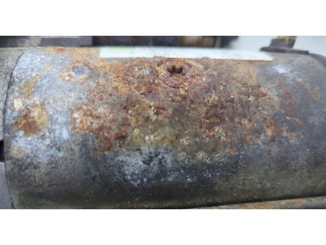 Стартер  Volvo S40 2004-2012 1.6     