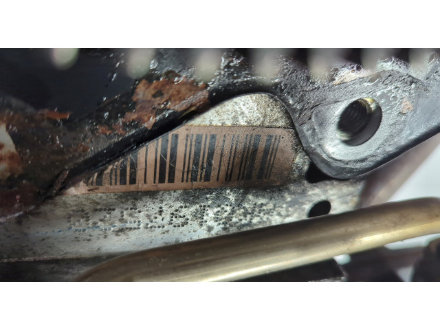 Генератор  Volkswagen Golf 4 1997-2006           