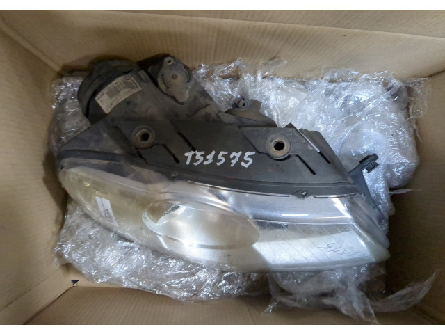 Фара передняя  Volkswagen Passat 6 2005-2010 правая 