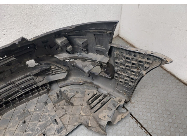 Бампер Citroen C4 Grand Picasso 2006-2013 передний