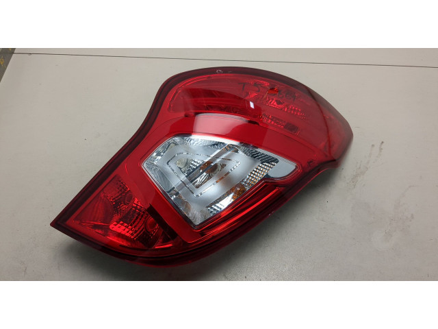 Задний фонарь 8360234060