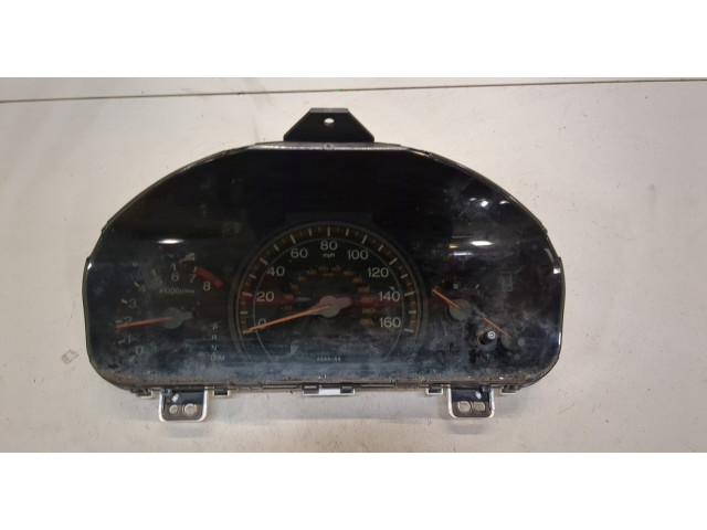 Панель приборов  Honda Accord 7 2003-2007       8120SEAE62   7  2.4  Бензин