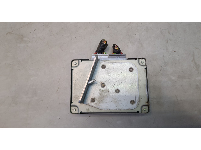 Блок управления АКПП / КПП Nissan Pathfinder 2004-2014