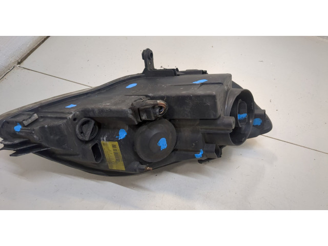 Фара передняя Volkswagen Golf Plus левая