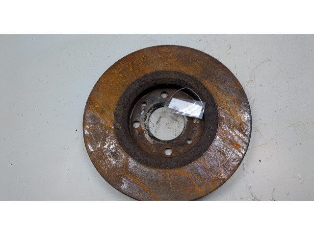 Диск тормозной Volkswagen Golf 4 1997-2005 передний