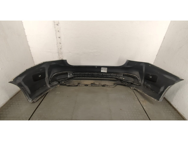 Бампер Volkswagen Jetta 7 2018-2025 задний 17A807417T