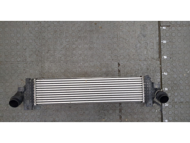 Интеркулер Cadillac CT5 2019-2024