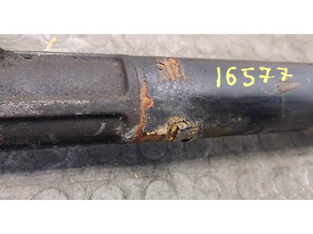    Рейка рулевая с г/у  Toyota Sienna 2 2003-2010      