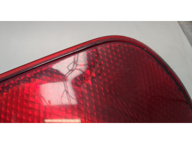 Задний фонарь