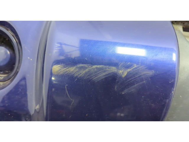 Бампер Nissan X-Trail (T30) 2001-2007 передний