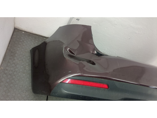 Бампер  KIA Cerato 2013-2020 задний   86611B0000