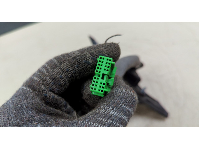 Зеркало боковое  Volvo S80 1998-2006  левое           