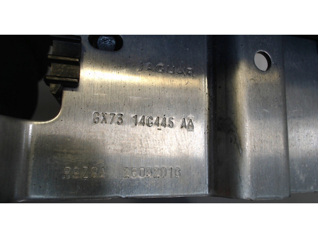 Блок предохранителей Jaguar XE 2015- GX7314C445AA