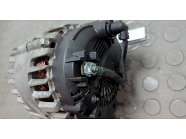 Генератор Volkswagen Caddy 2004-2015