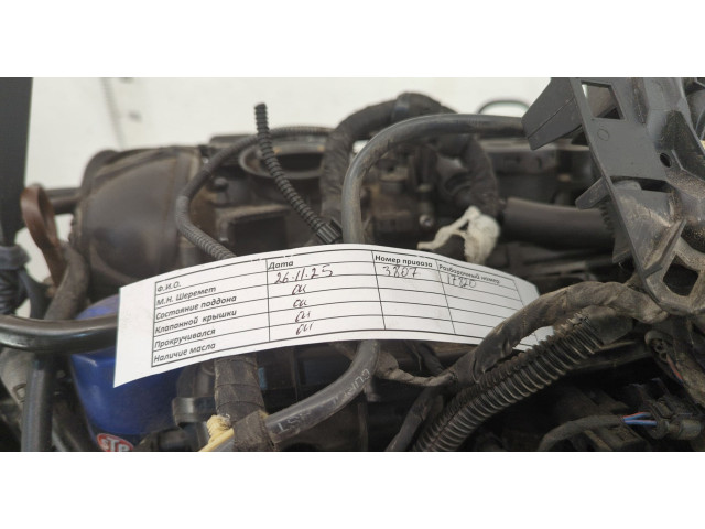 Форсунка топливная  Volkswagen Tiguan 2007-2011    06H906036G, 06J133317M     