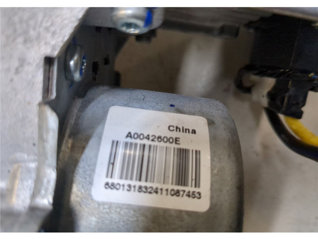  рейка  Колонка рулевая  Ford EcoSport 2017-      