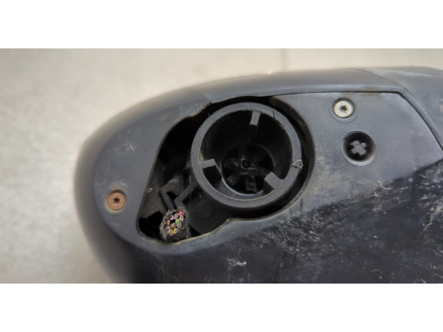 Зеркало боковое  Citroen C4 2010-2020  правое           1608534180