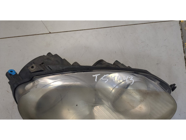 Фара передняя Volkswagen Jetta 5 2004-2010 левая