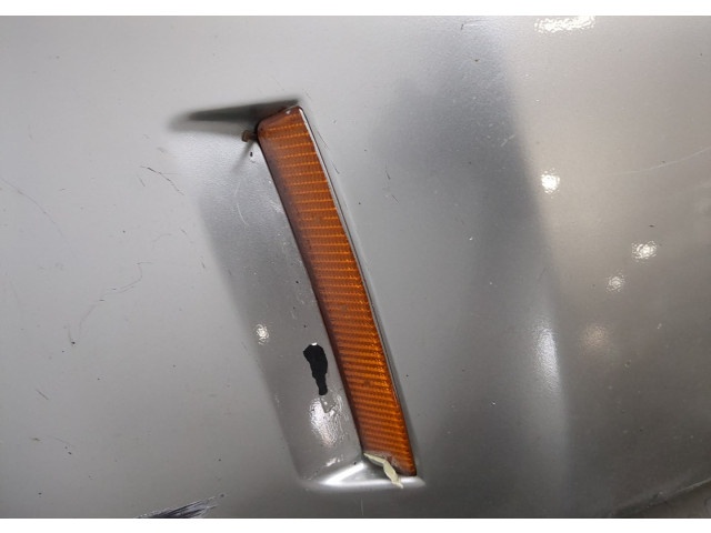 Бампер  Nissan 350Z 2002-2009 передний   62022CD025