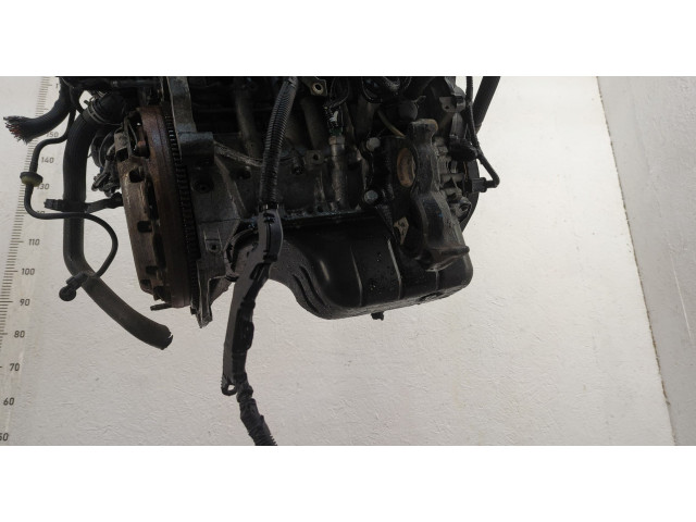 Форсунка топливная  Citroen Berlingo 2012-2018         