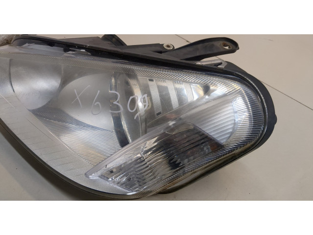 Фара передняя  Ford C-Max 2002-2010 левая 