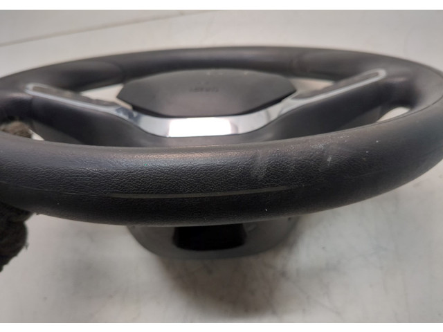 Руль  Chevrolet Equinox 2017-2024           84681360