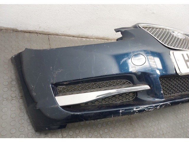 Бампер Jaguar XF 2007–2012 передний