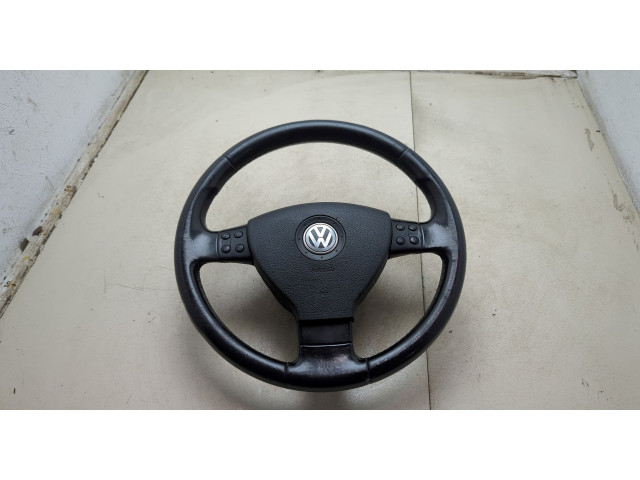 Руль  Volkswagen Passat 6 2005-2010           