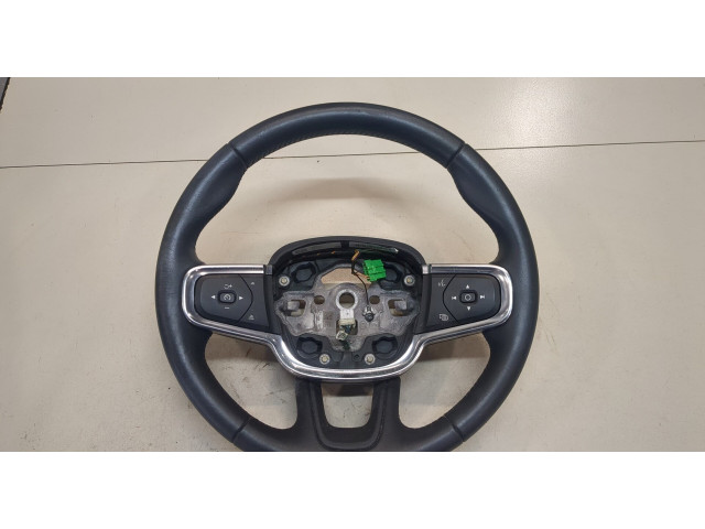 Руль Volvo XC40