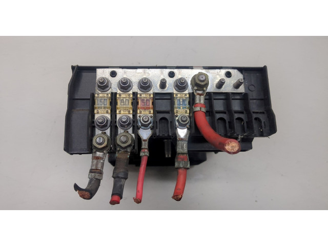 Блок предохранителей  Volkswagen Golf Plus      1K0937125A   