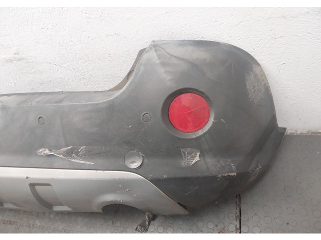 Бампер  Opel Antara задний   4810746, 96858958