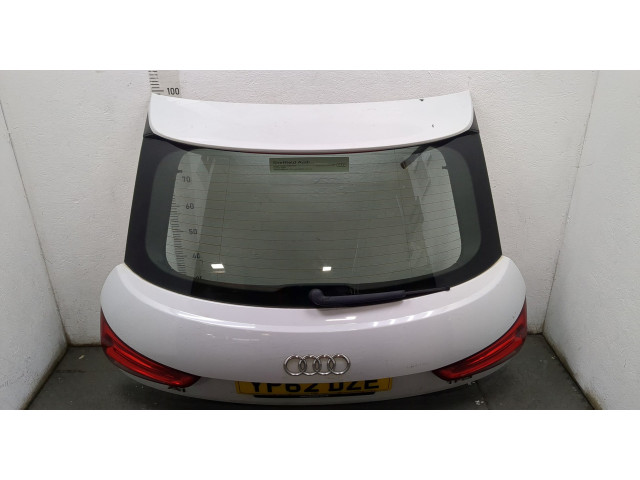 Замок багажника  Audi A1 (8X) 2010-2018       