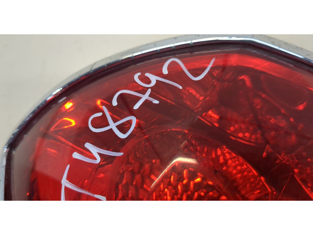 Задний фонарь