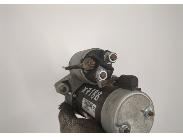 Стартер  Citroen C3 picasso 2009-2017 1.6     