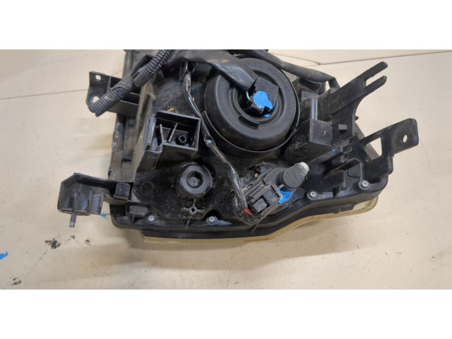 Фара передняя  Nissan X-Trail (T31) 2007-2015 правая 