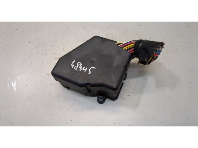 Блок предохранителей Skoda Octavia Tour 2000-2010