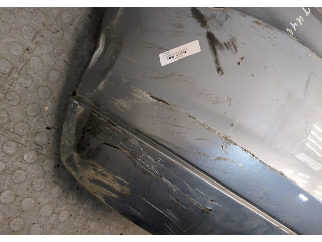 Бампер  Chrysler Crossfire задний   