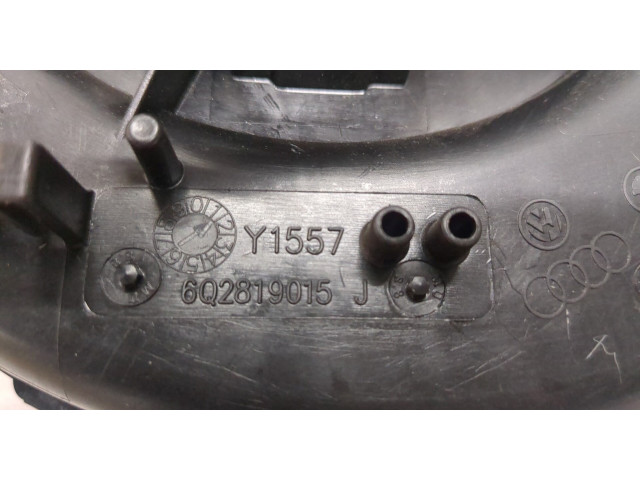 Моторчик печки  Audi A1 (8X) 2010-2014        