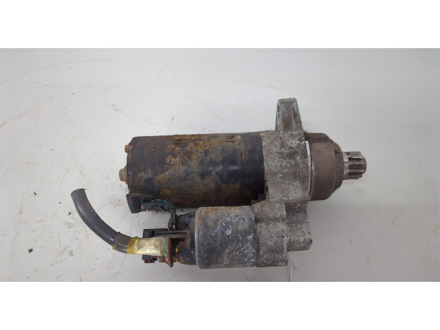 Стартер Volkswagen Passat 6 2005-2010 02M911024C